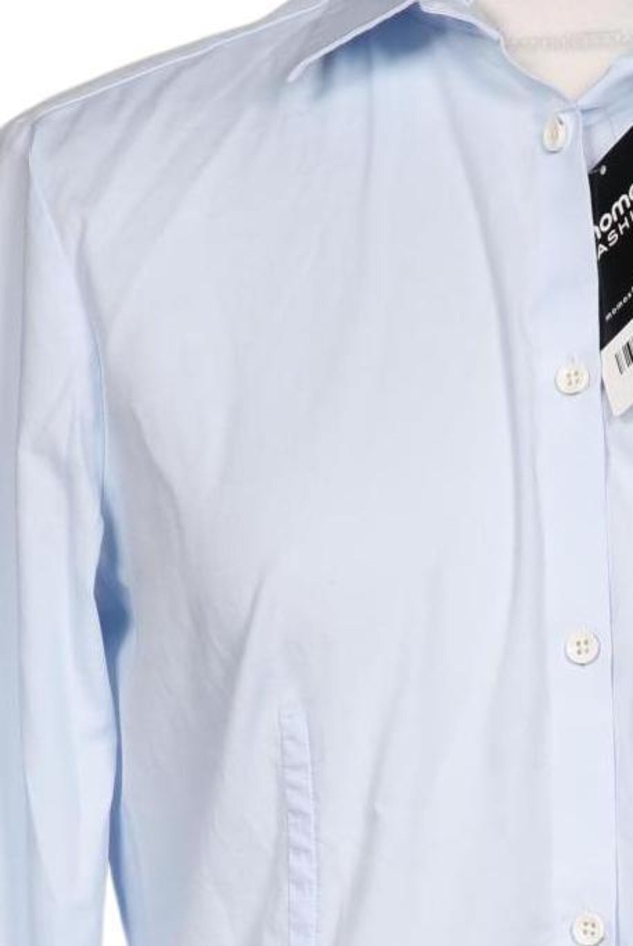 ETERNA Blouse & Tunic in M in Blue