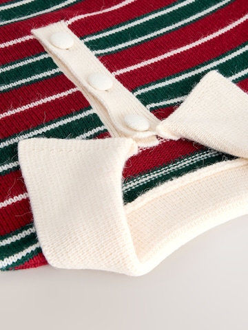 Next Pullover in Rot