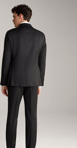 JOOP! Regular Suit 'Herby-Blayr' in Black