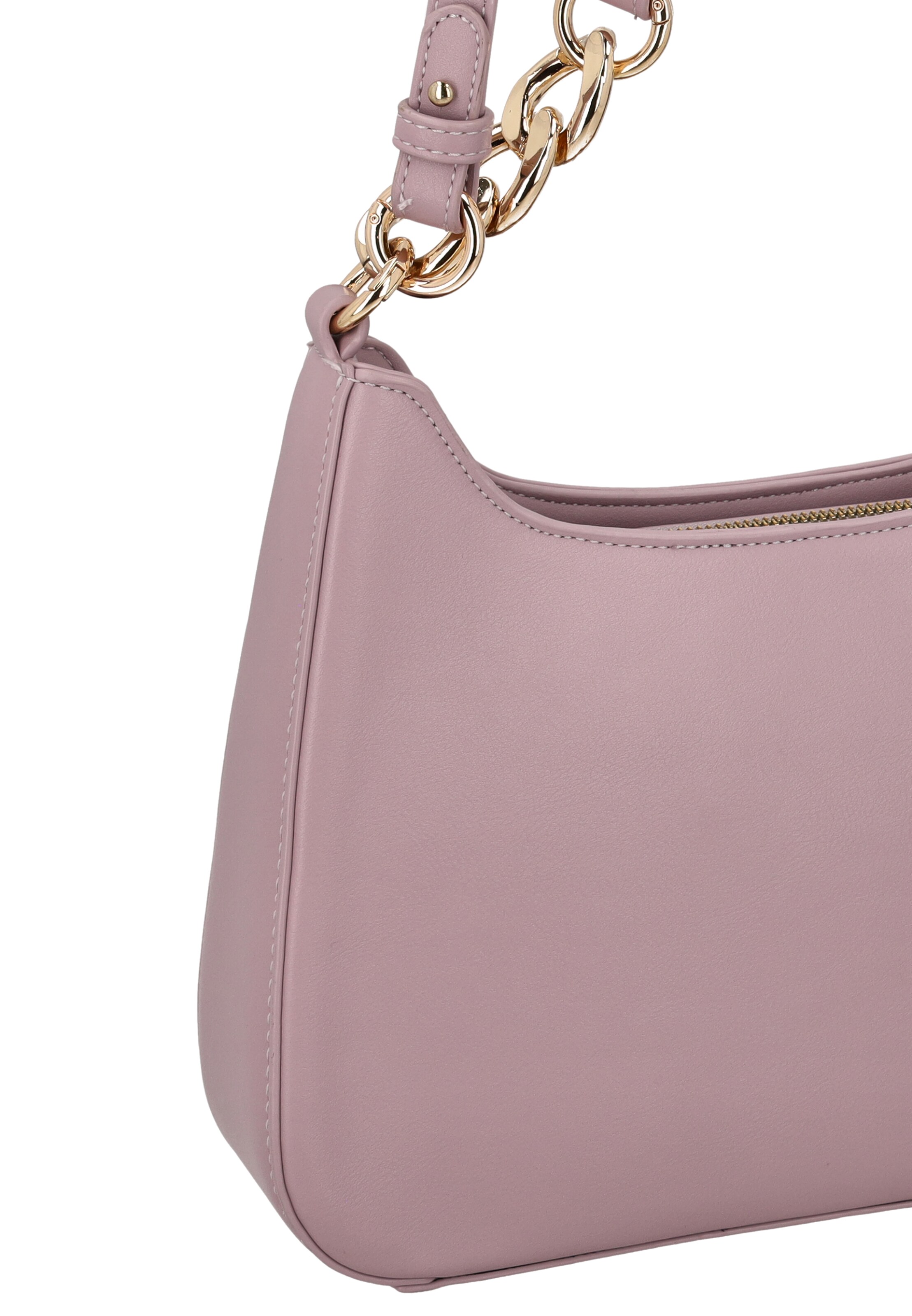 usha BLACK LABEL - Mala de ombro em roxo