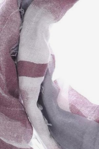 Marc Cain Scarf & Wrap in One size in Pink