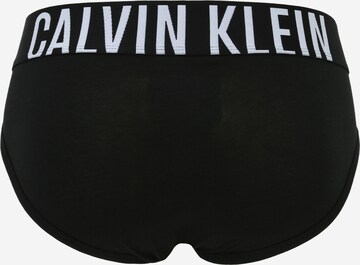 Calvin Klein Underwear Слип 'Intense Power' в синьо