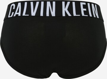 Calvin Klein Underwear Panty 'Intense Power' in Blue