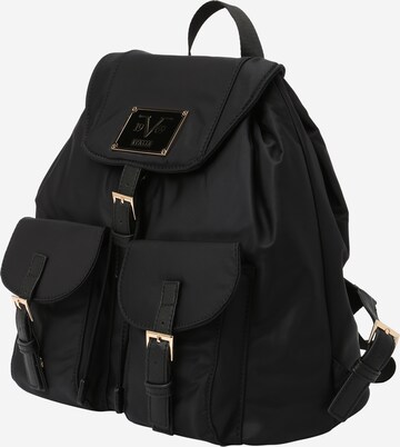 19V69 ITALIA Backpack 'Resi' in Black