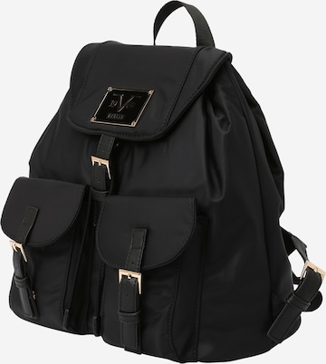 19V69 ITALIA Rucksack 'Resi' in Schwarz