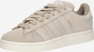 ADIDAS ORIGINALS Sneaker 'Campus 00s' in Beige: Vorderseite
