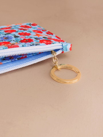 Cath Kidston Wallet in Blue