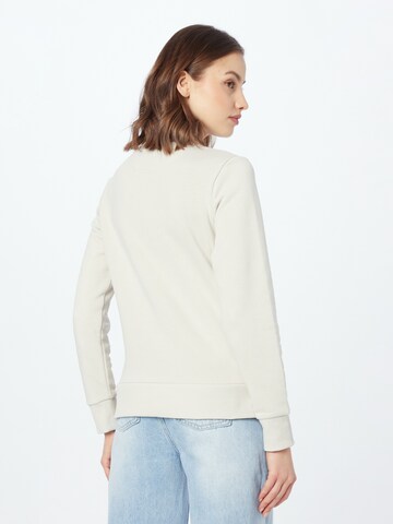 GANT - Sudadera en beige