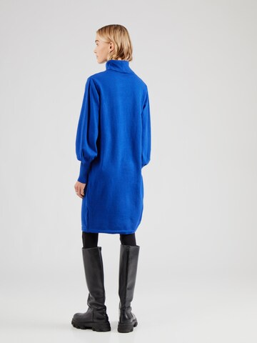 VILA Kleid 'VIKerry' in Blau