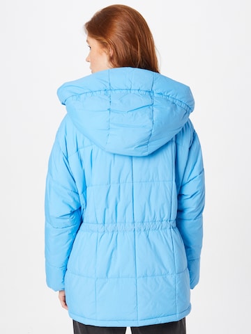 mėlyna LEVI'S ® Žieminė striukė 'Roland Puffer'