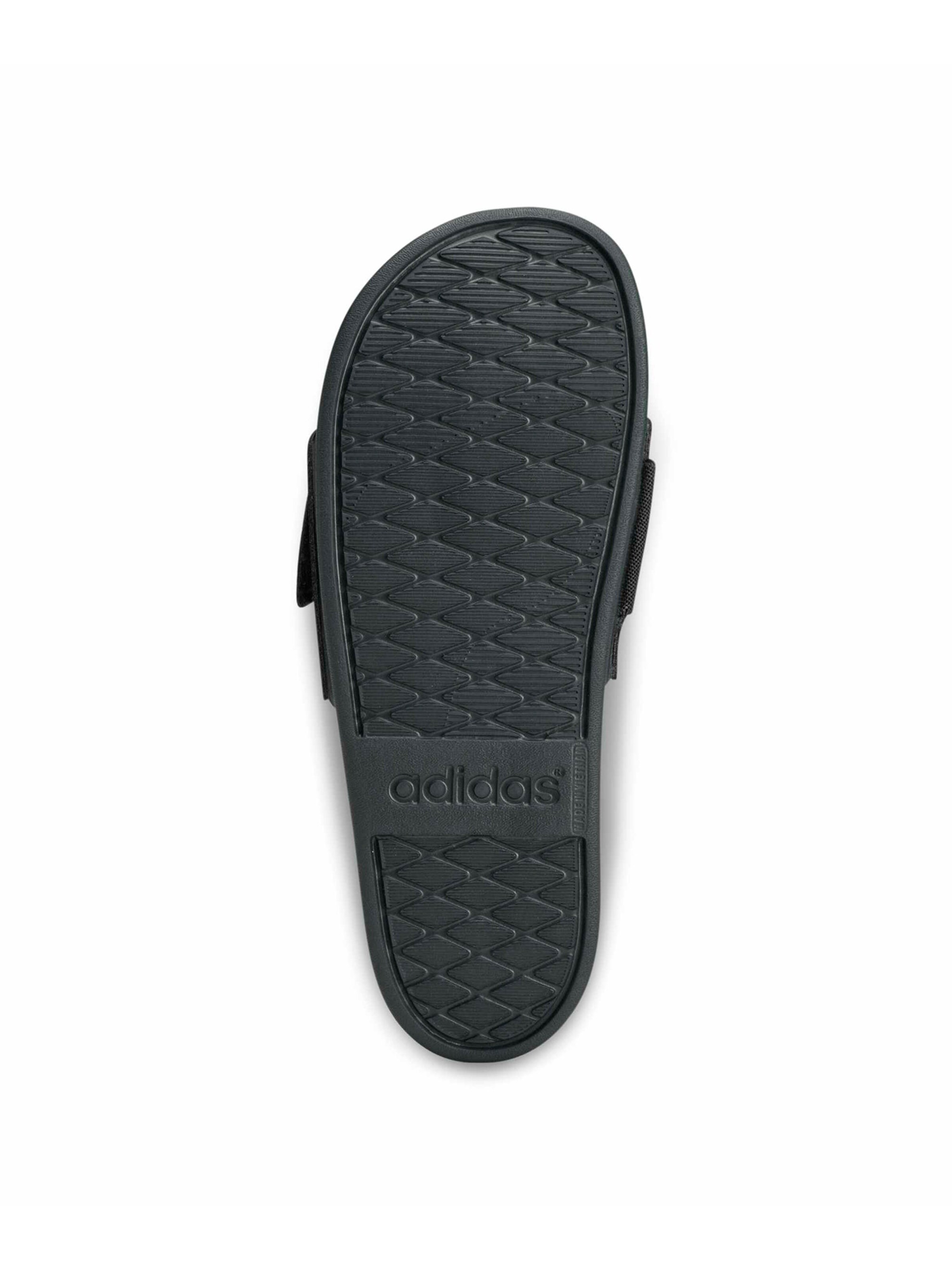 ADIDAS BY STELLA MCCARTNEY - Zapatos para playa y agua en negro