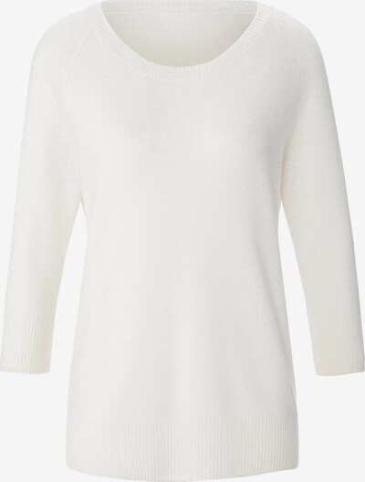 include Pullover in weiß, Produktansicht