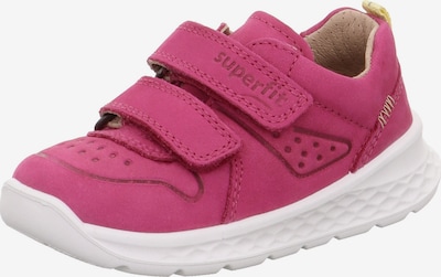 SUPERFIT Sneaker 'BREEZE' in pink, Produktansicht