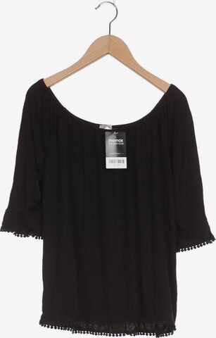 LASCANA Top & Shirt in S in Black: front