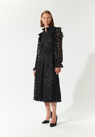 Dea Kudibal - Vestido 'Divina' en negro