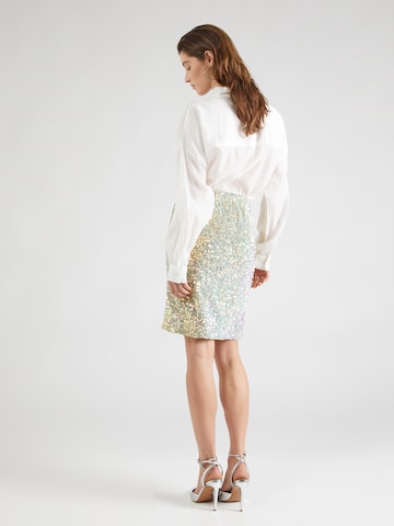 Lollys Laundry Skirt 'Anna' in Green