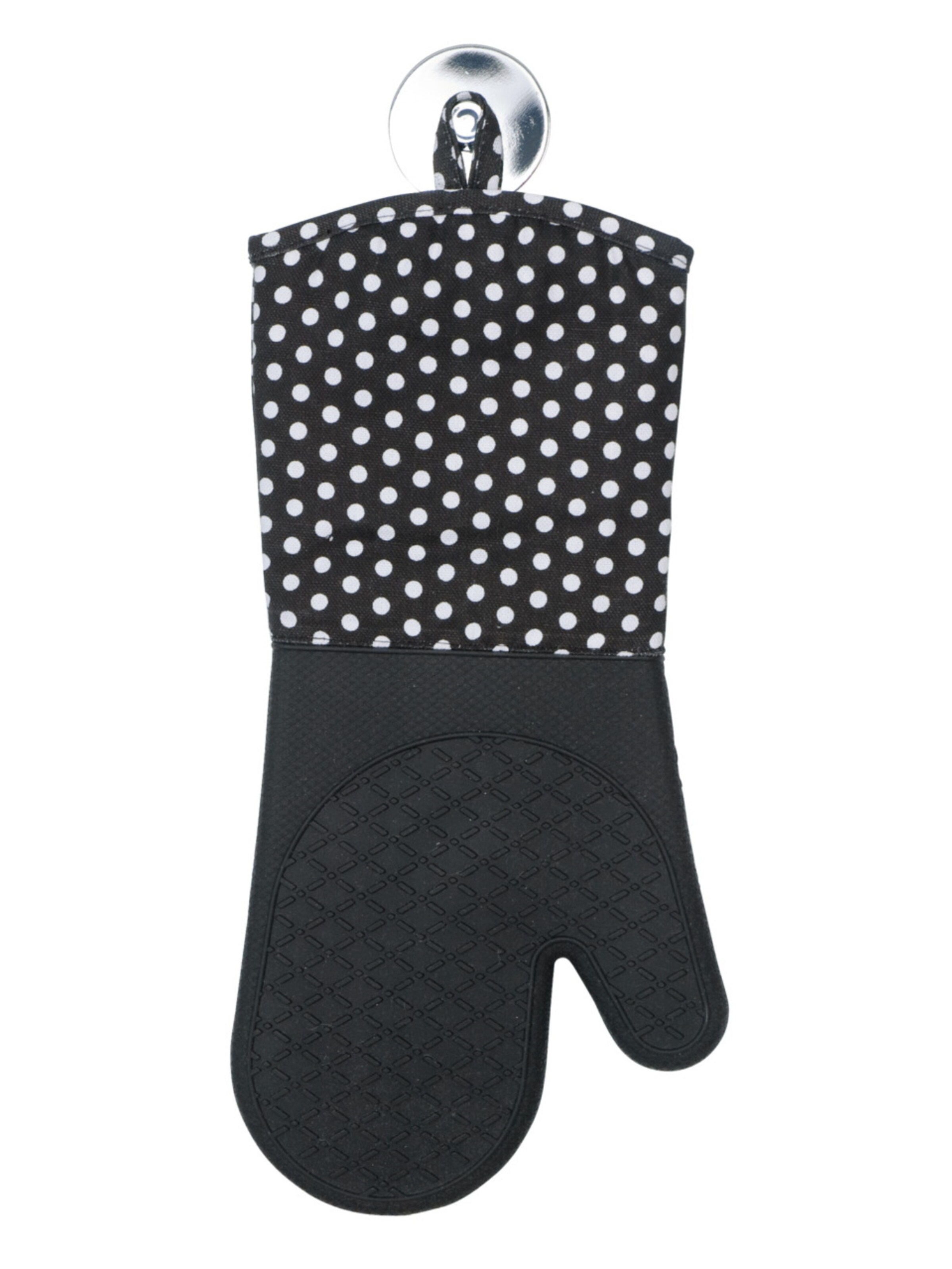 Wenko Cooking Utensil in Black