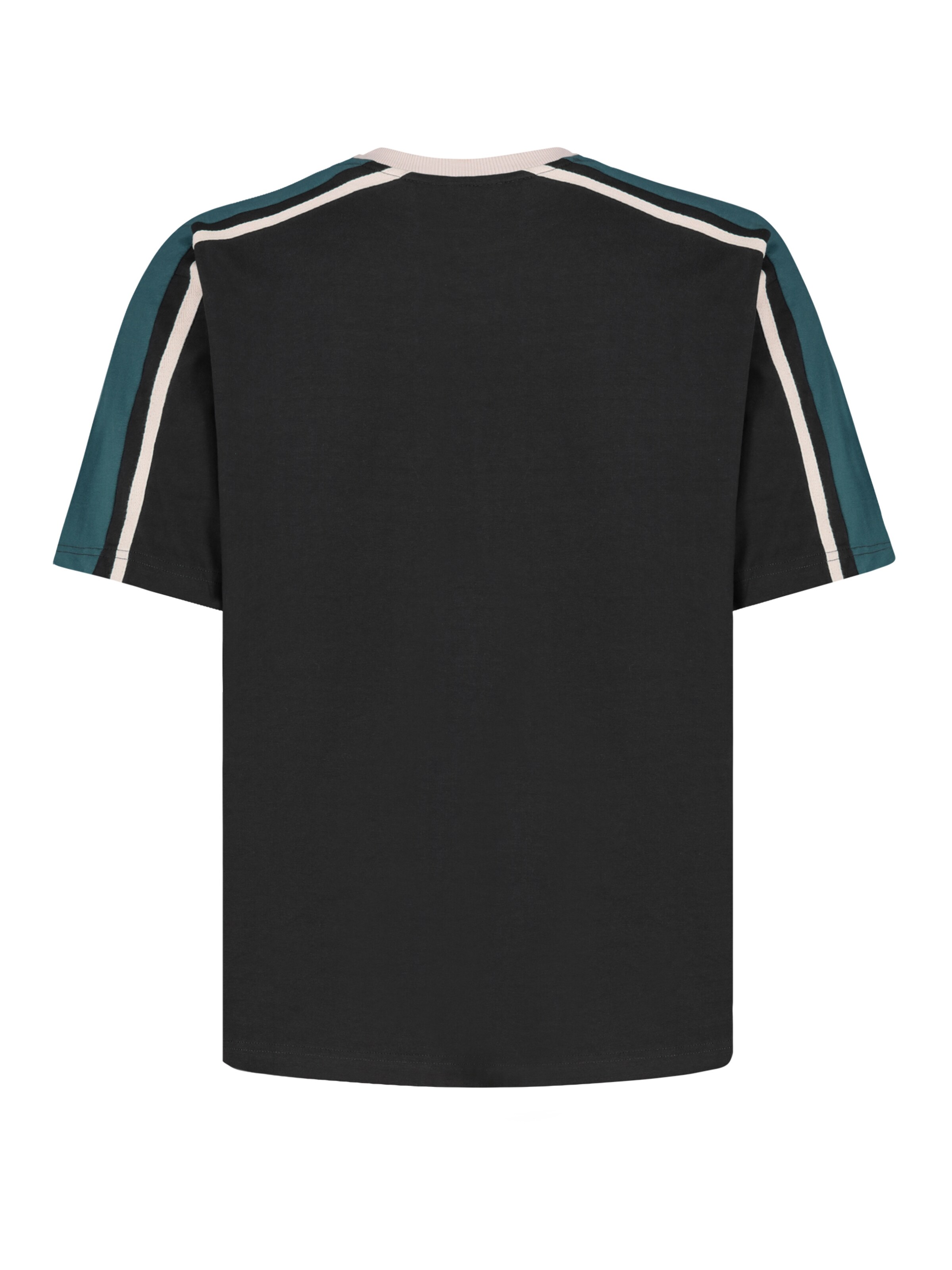 Sublevel Shirt in Grey