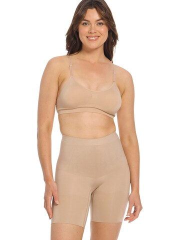 ruda MAGIC Bodyfashion Formuojantys šortukai 'Contour Comfort': priekis