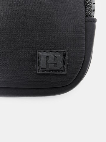 Pull&Bear Wallet in Black