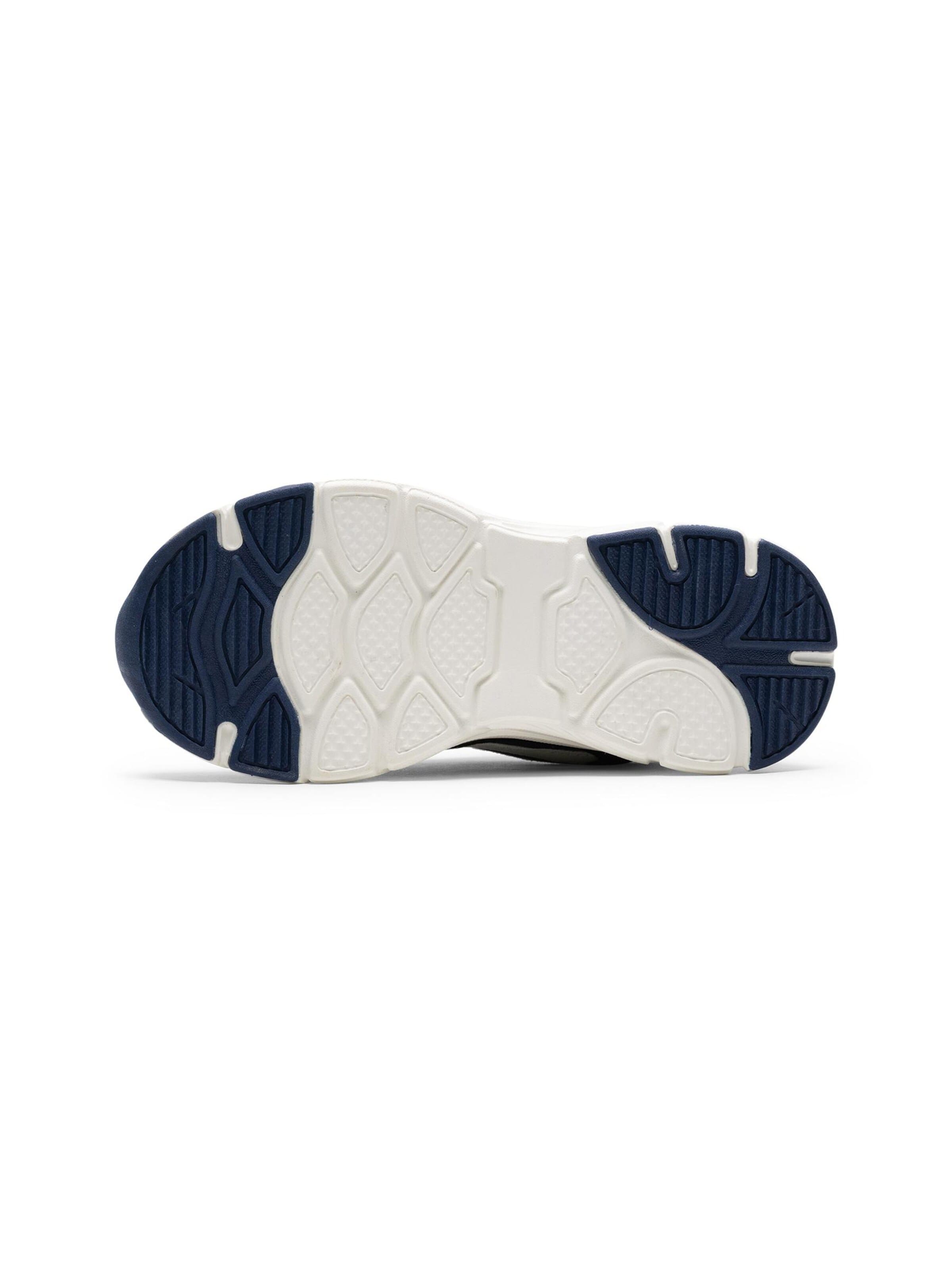 Sneaker 'FILA SERVEA kids' di FILA in blu