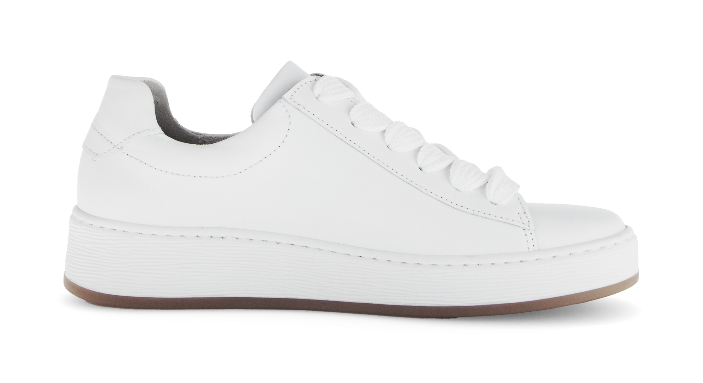 GABOR Sneakers in White