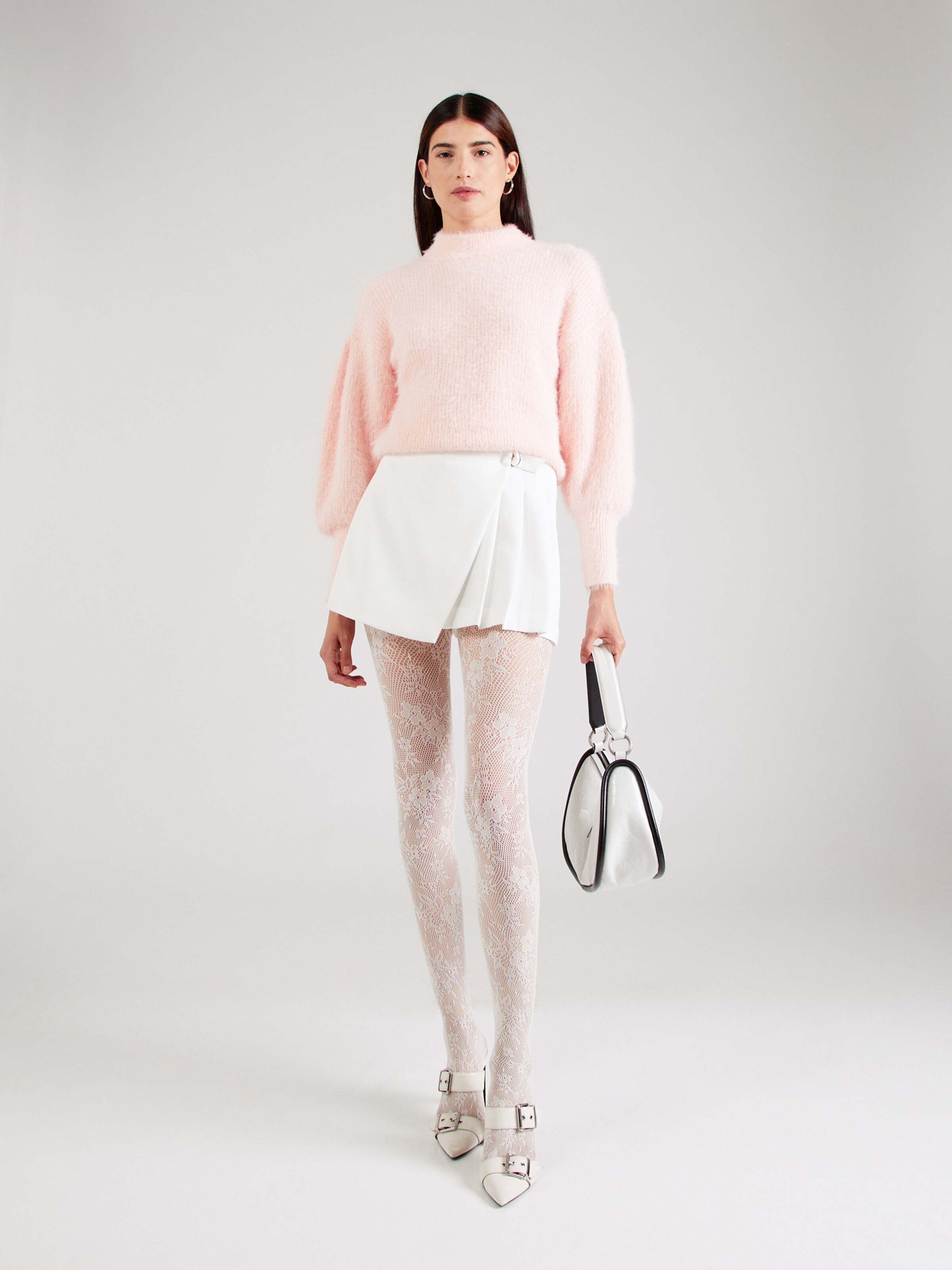 Pull guess rouge femme hotsell