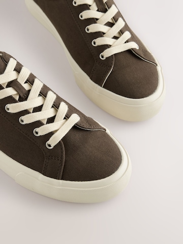 Next Platform trainers in Brown