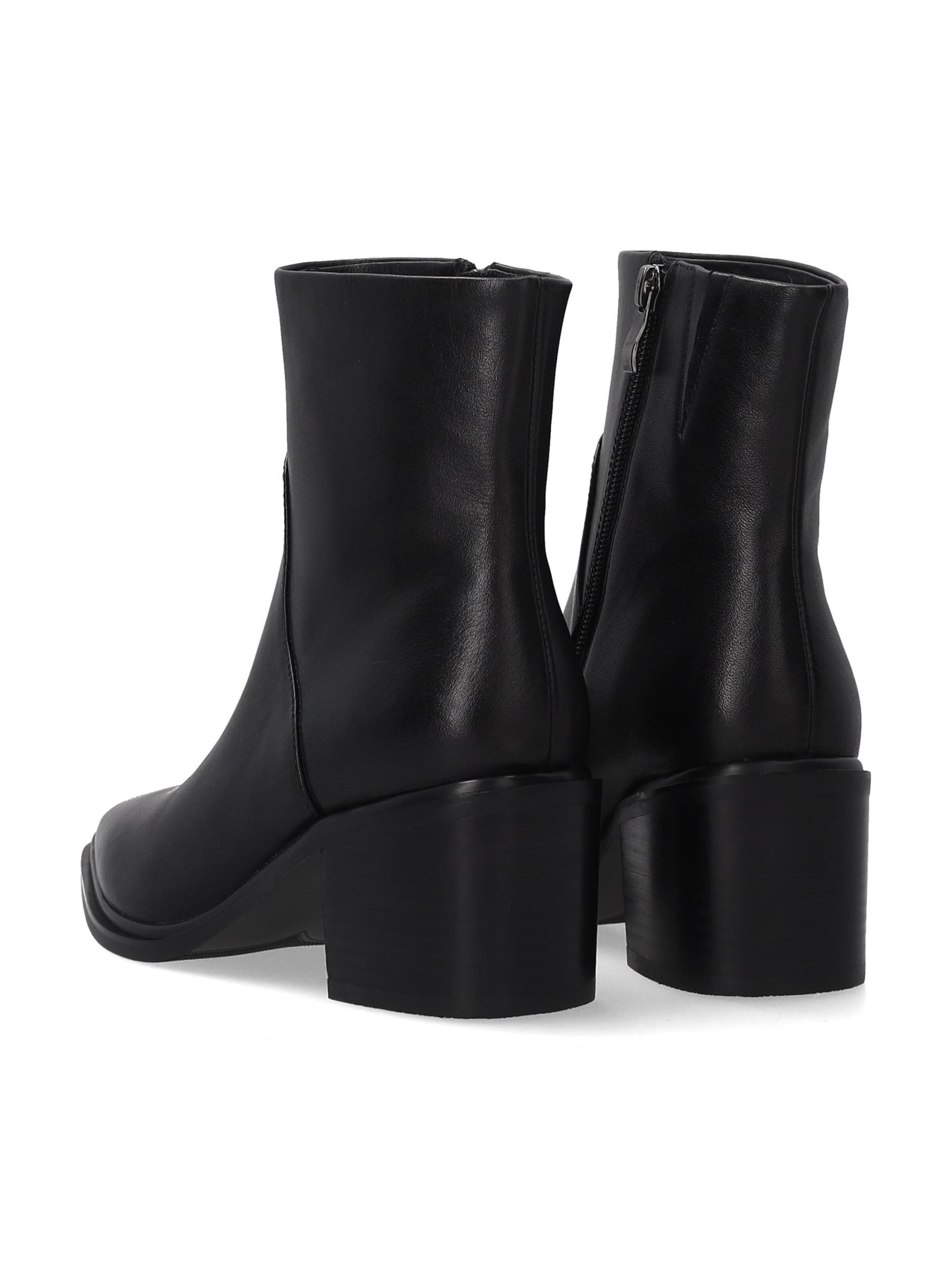 VENEZIA Stiefelette‌‌‌ in Schwarz