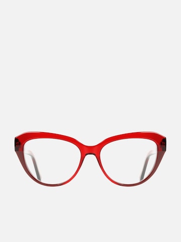 FERRAGAMO - Gafas de sol 'Ferragamo SF3046' en rojo