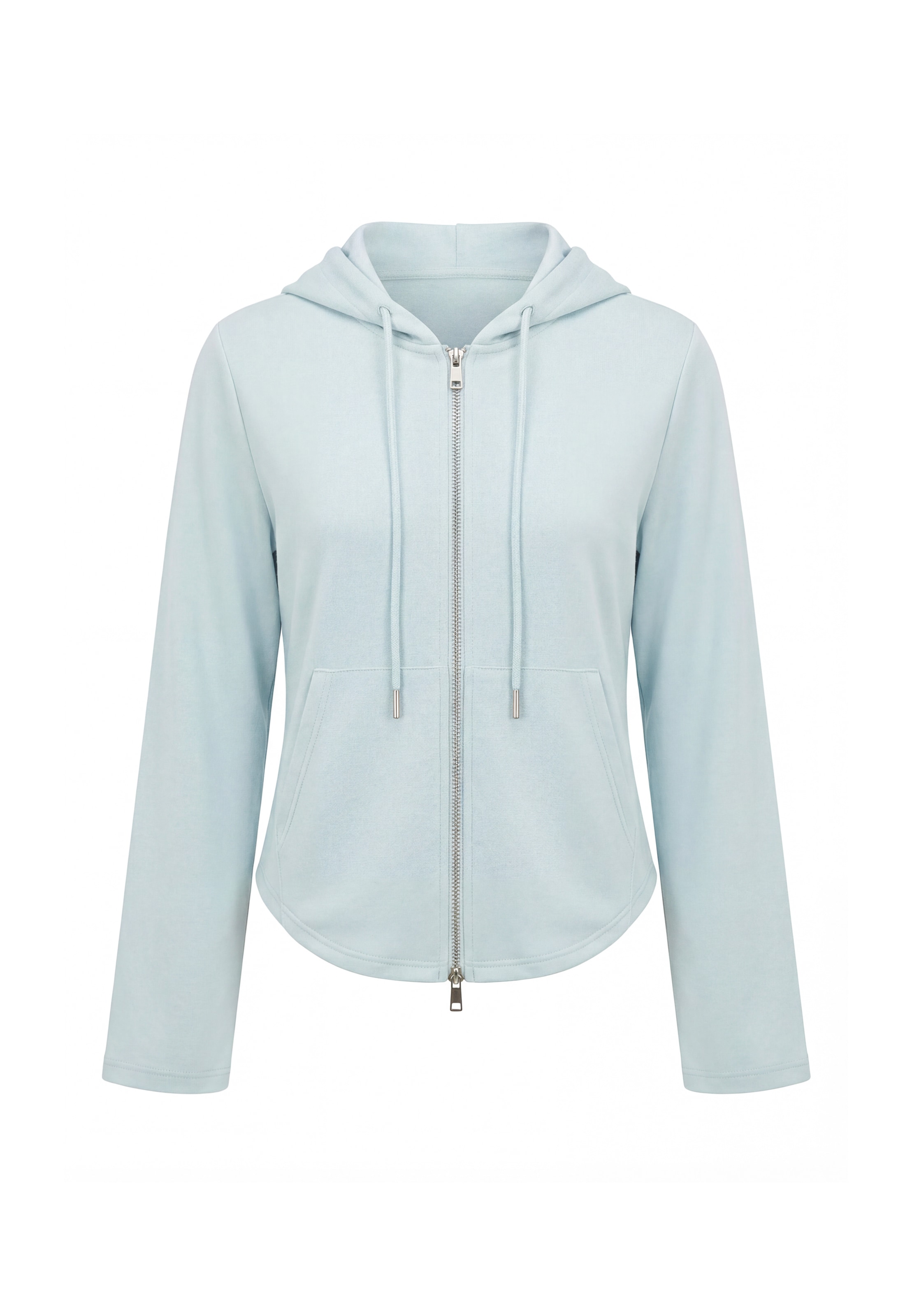myMo ATHLSR - Sudadera en gris: frente