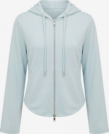 myMo ATHLSR - Sudadera en gris: frente
