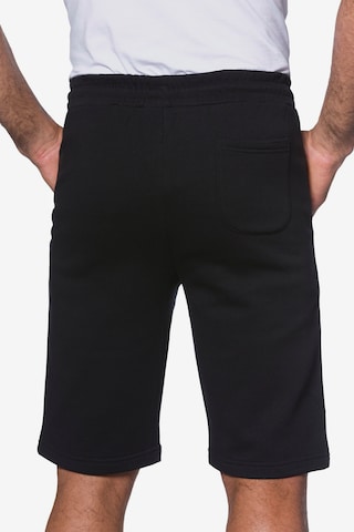 Regular Pantalon JP1880 en noir