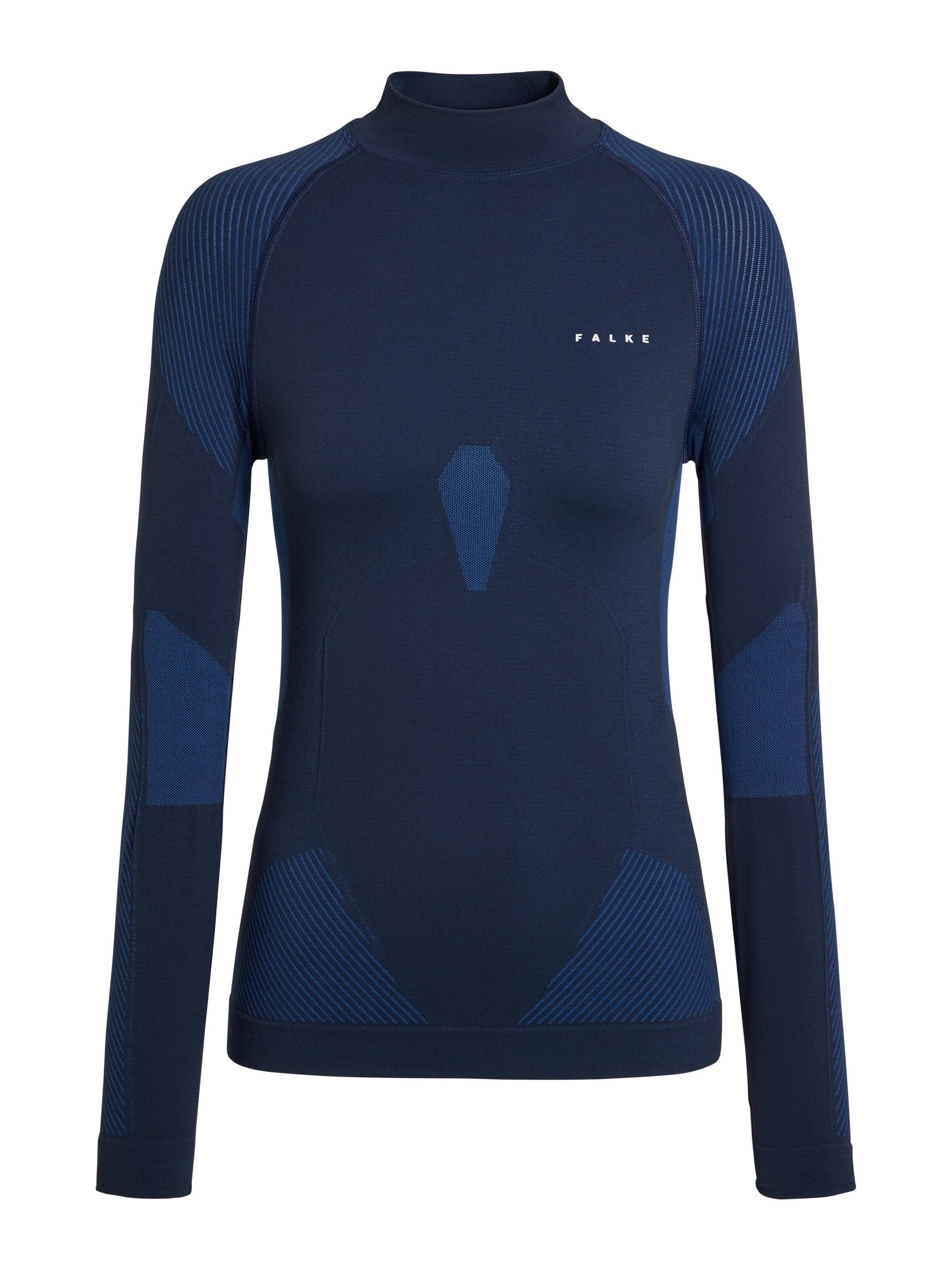 FALKE Base Layer‌‌‌‌‌‌‌‌‌‌ in Blau