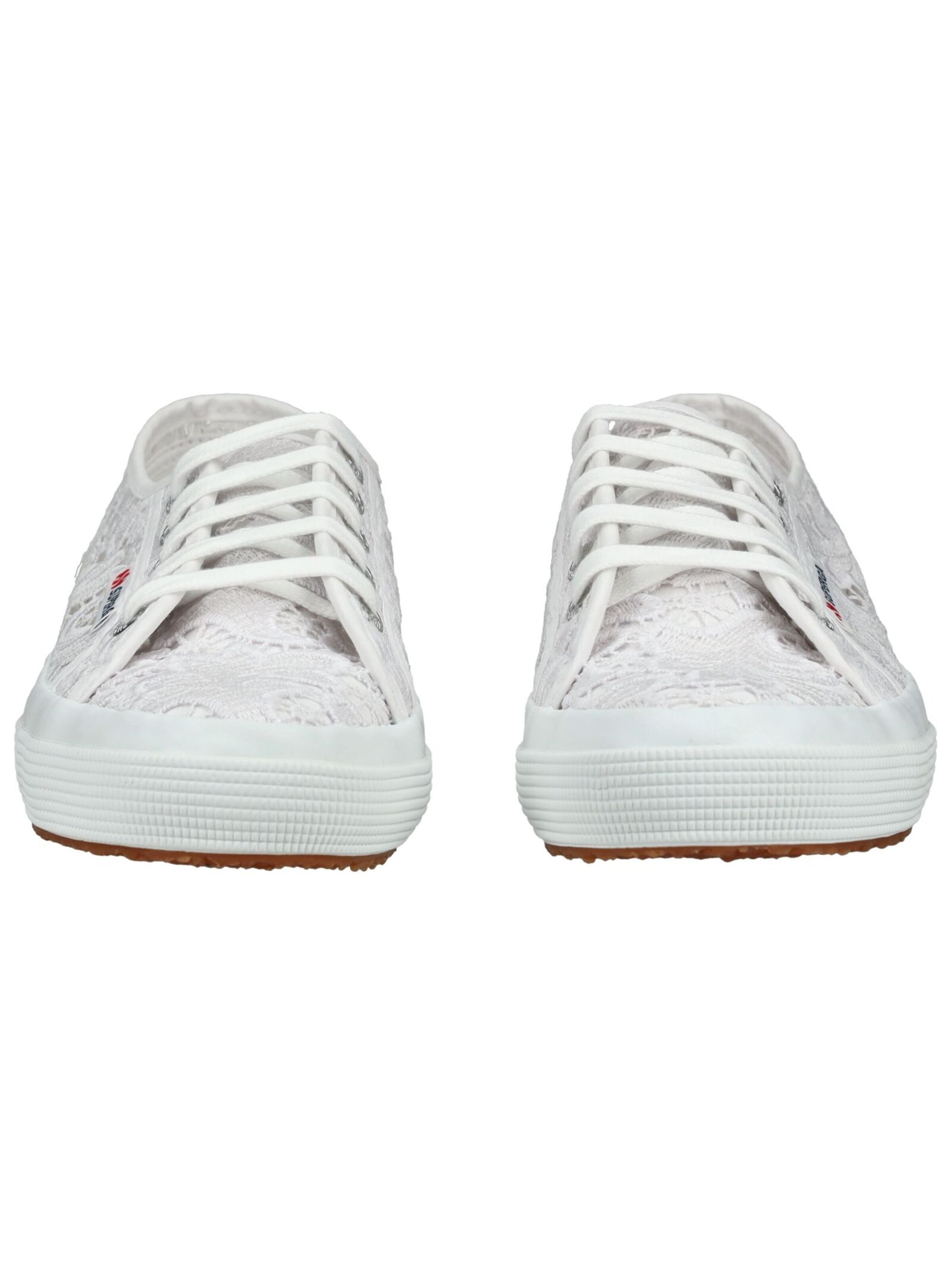 SUPERGA Sneakers in White