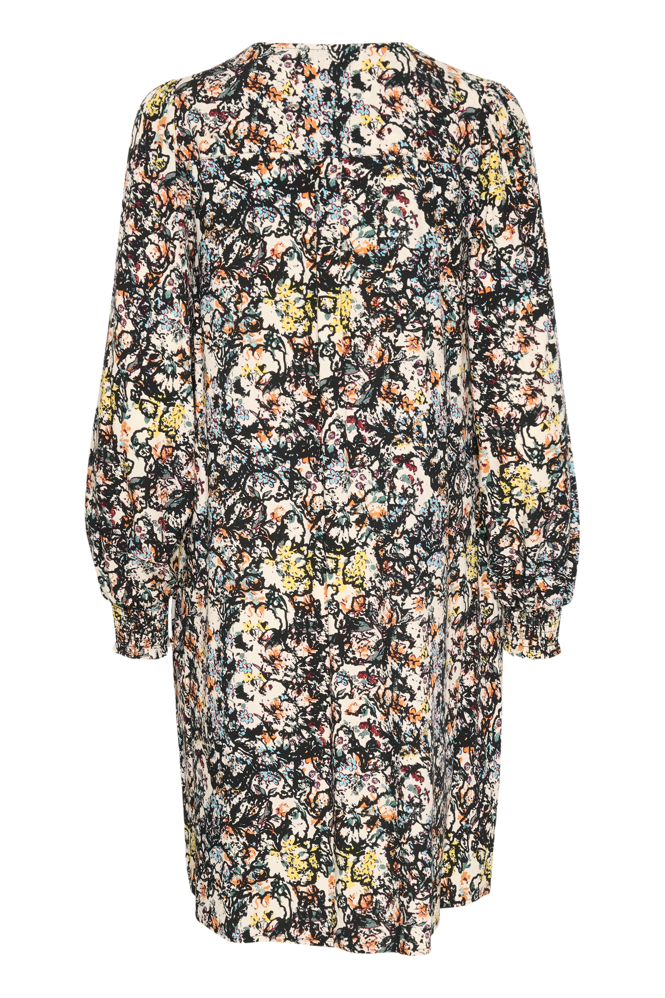 Abito 'CUSika Bello' di CULTURE in nero