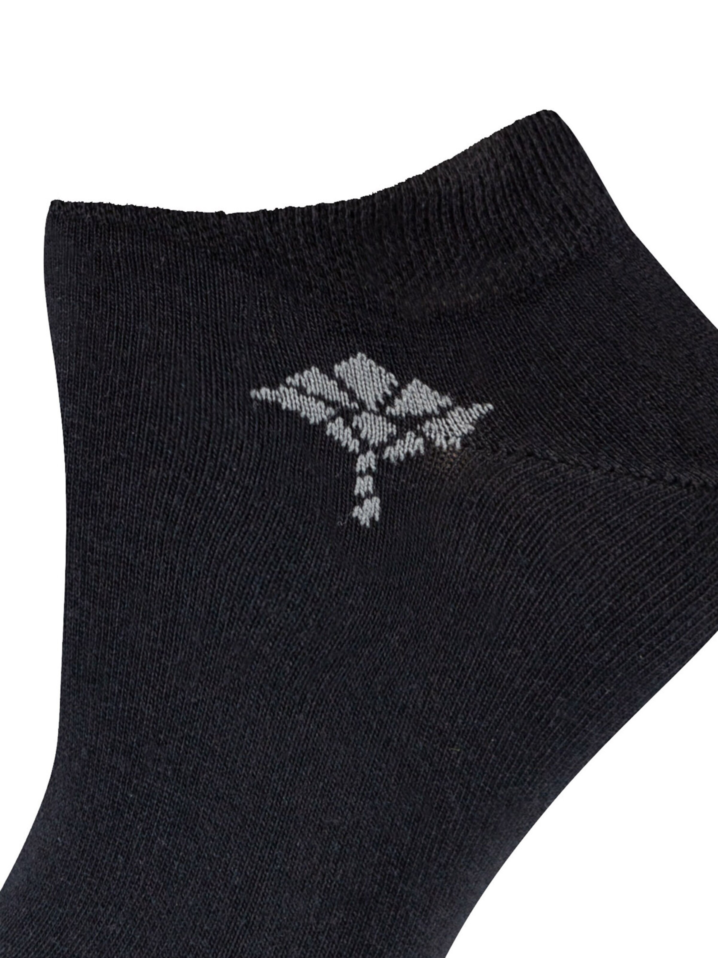 JOOP! Socken in Schwarz