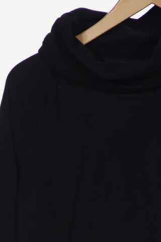 BENCH Sweatshirt & Zip-Up Hoodie in XL in Black