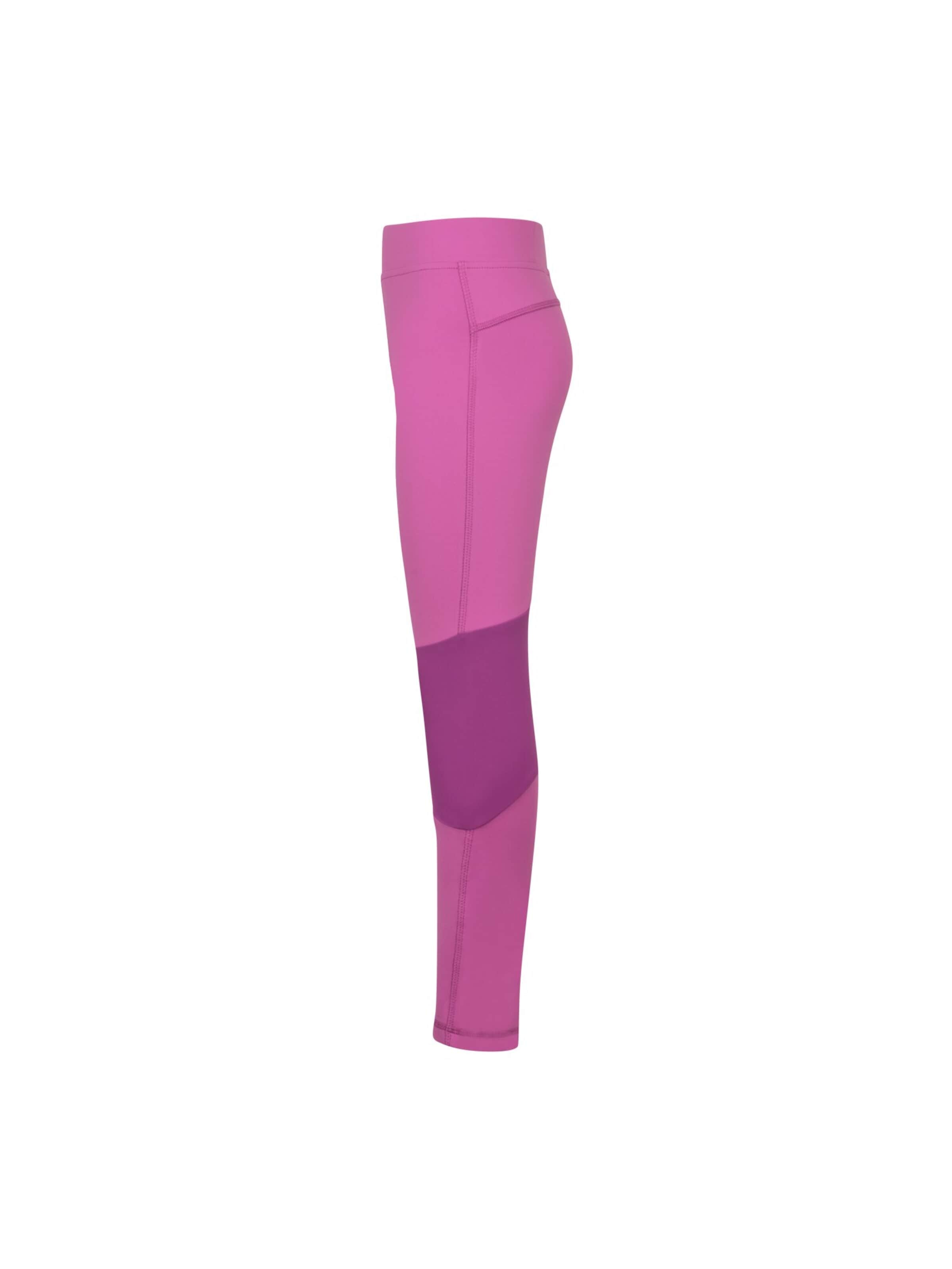 TROLLKIDS Regular Leggings in Pink