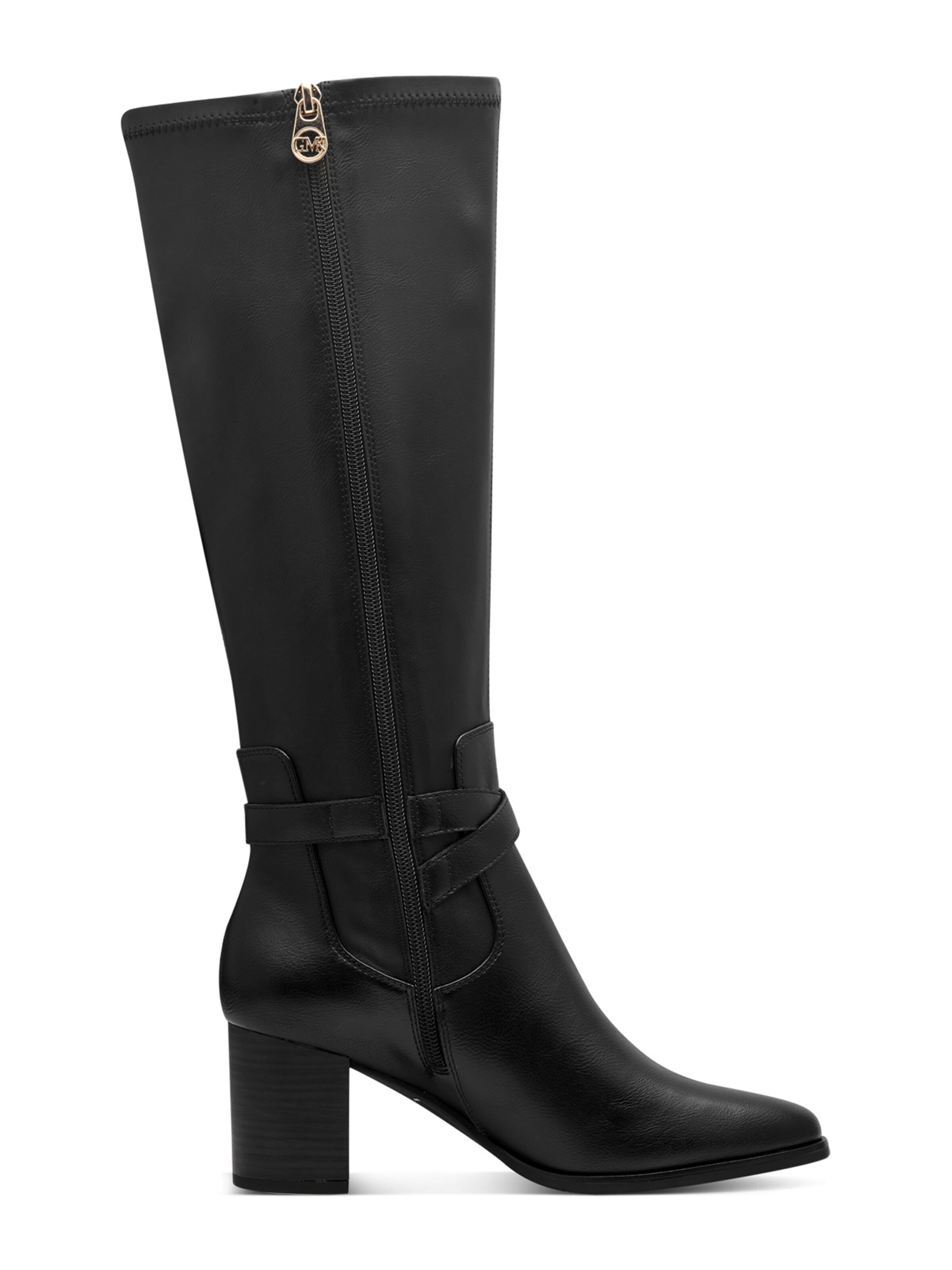 MARCO TOZZI Boots in Black