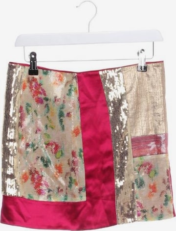 Diane von Furstenberg Skirt in XXS in Mixed colors: front