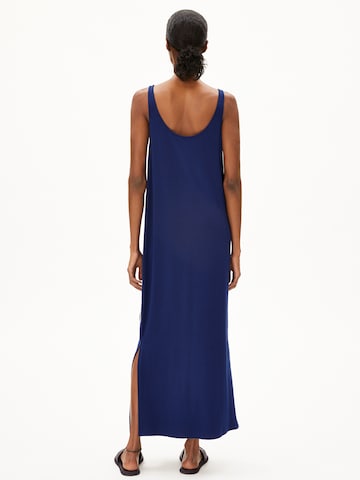 ARMEDANGELS Dress 'MAELIAA ' in Blue