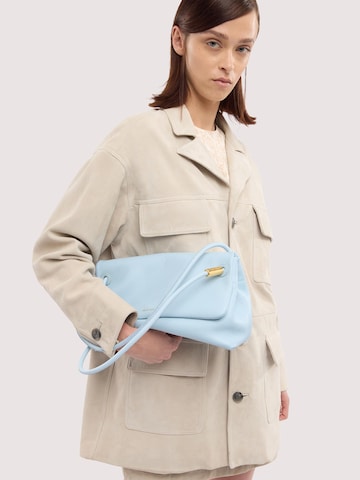 Giacca di mezza stagione di Trussardi in beige