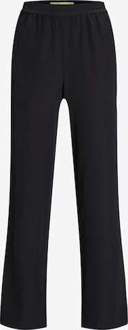 Pantalon 'Poppy' JJXX en noir : devant