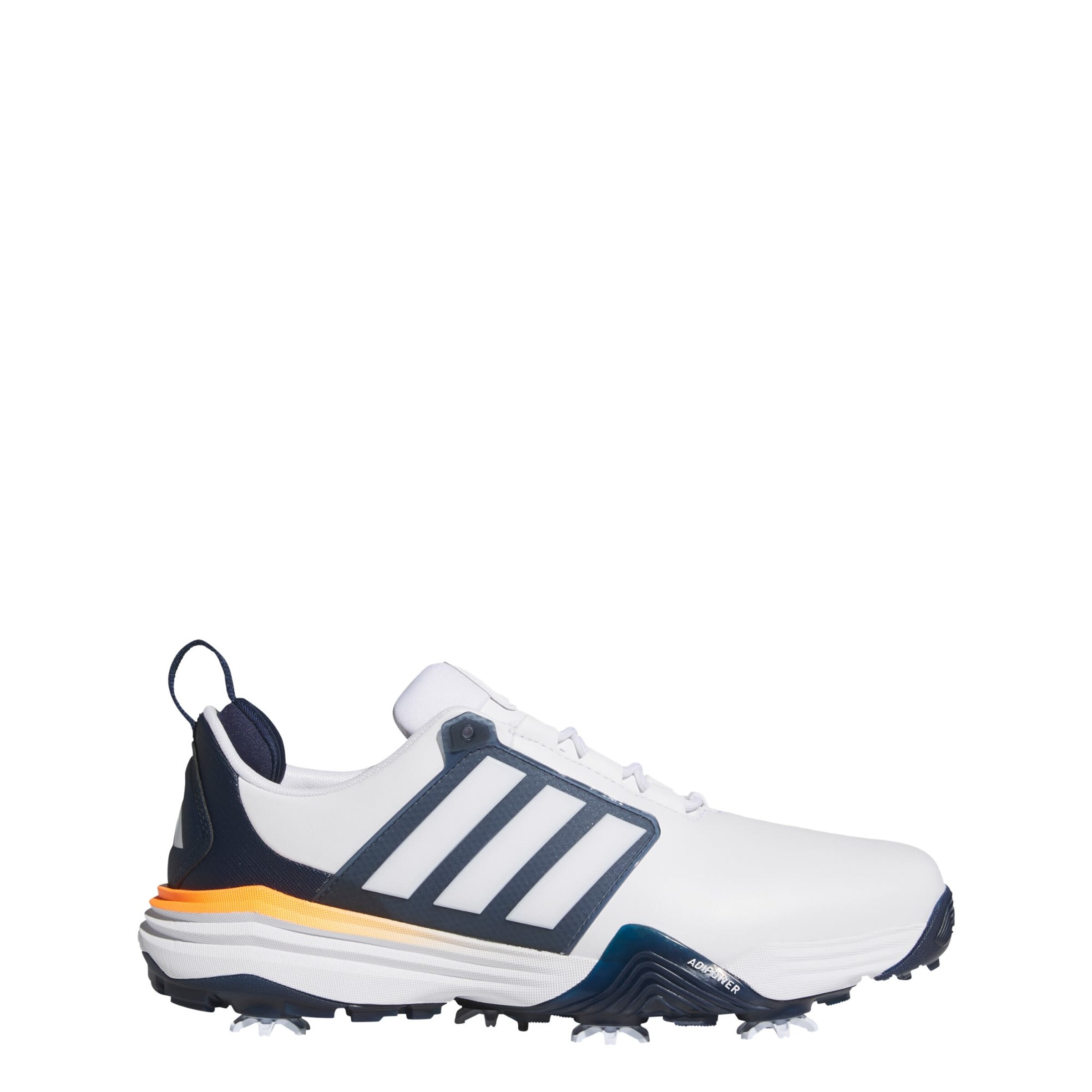 ADIDAS PERFORMANCE Sports shoe 'Adipower 26' in White