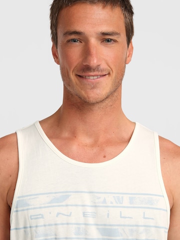 Tricou 'O'neill Graphic' de la O'NEILL pe alb