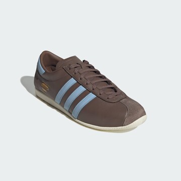 ADIDAS ORIGINALS Platform trainers 'Paris' in Brown