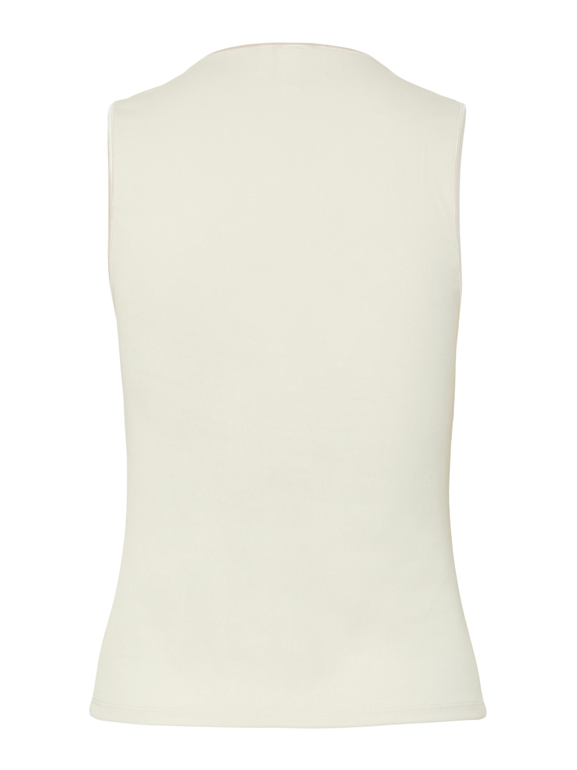 YAS Топ 'YASPALOMA' в бежово