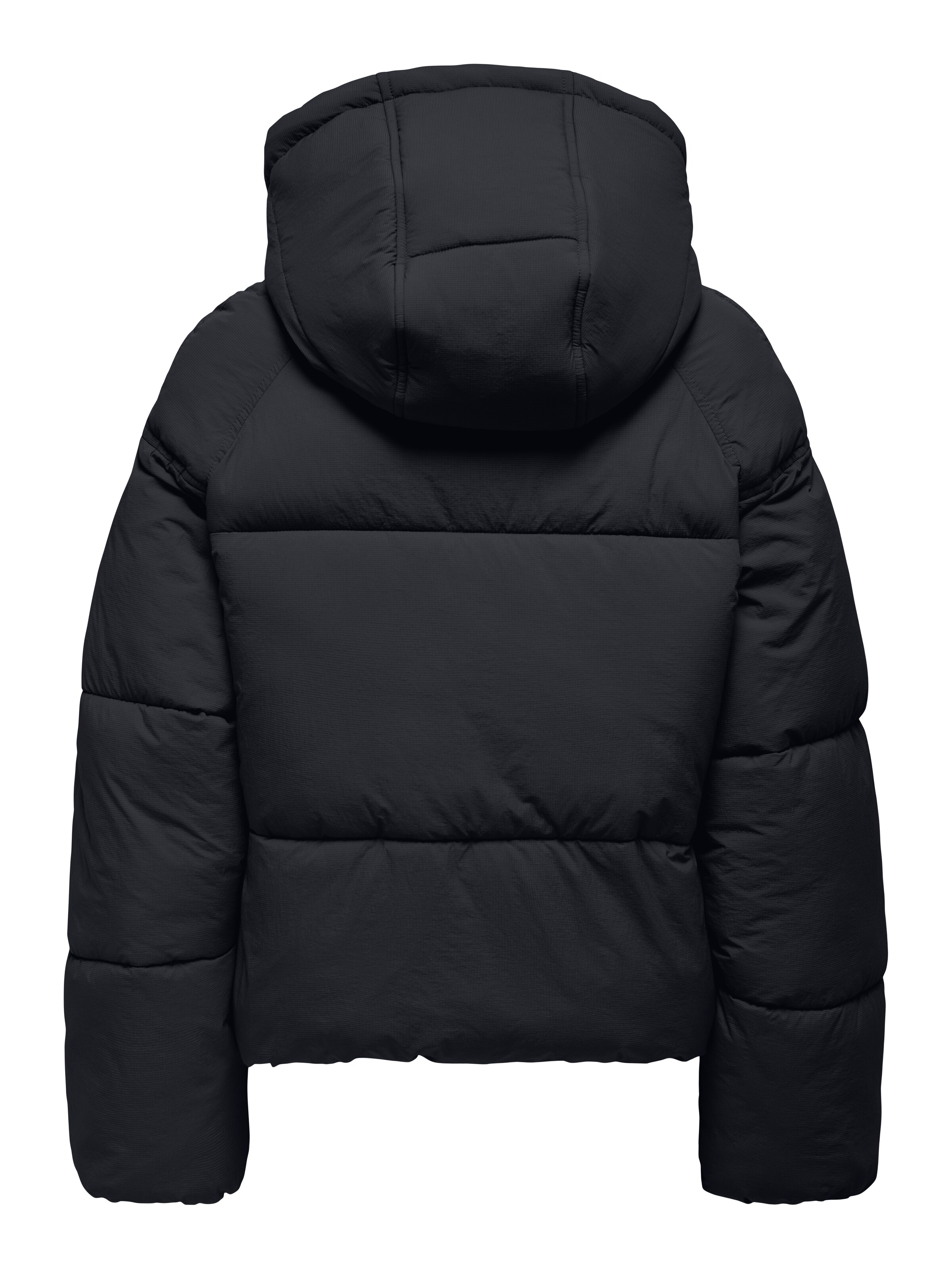 Giacca invernale 'ONLHope' di ONLY in nero