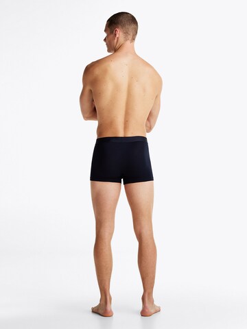 Boxer di Tommy Hilfiger Underwear in blu